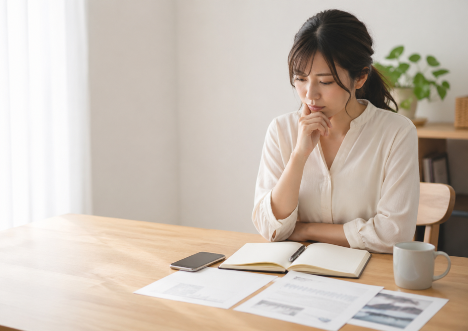 浮気を疑った時、まず読んでほしいこと｜問い詰める前の注意点
