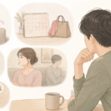 妻の浮気を疑った時に見るべきサイン|態度・外出・スマホの変化