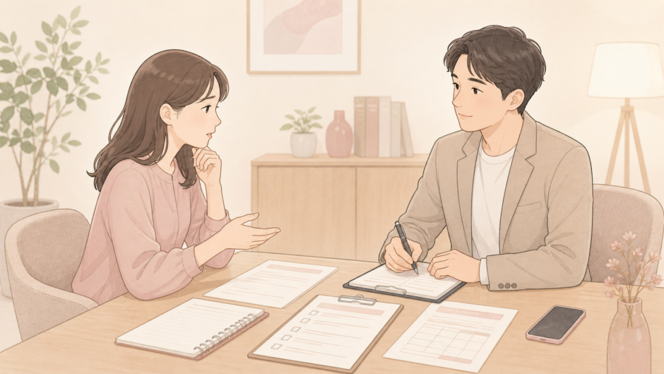 探偵社に無料相談だけしても大丈夫？依頼前に確認したいこと